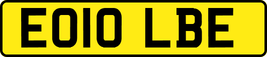 EO10LBE