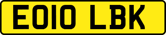 EO10LBK