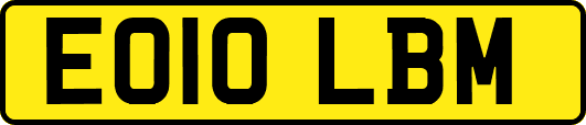 EO10LBM