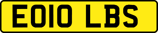 EO10LBS