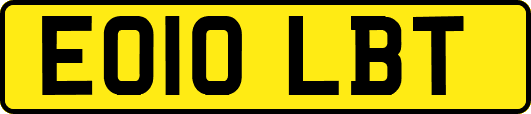 EO10LBT