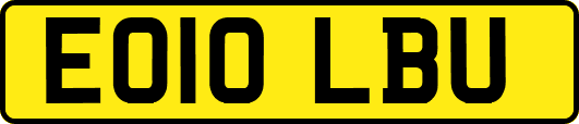 EO10LBU