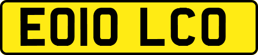 EO10LCO