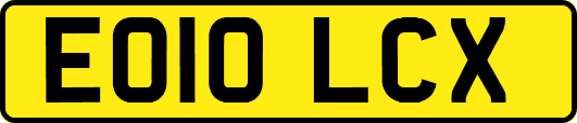 EO10LCX