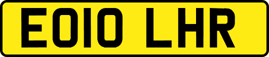 EO10LHR