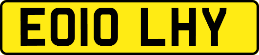 EO10LHY