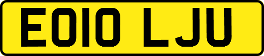 EO10LJU
