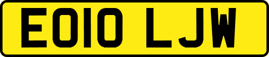 EO10LJW