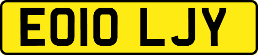 EO10LJY