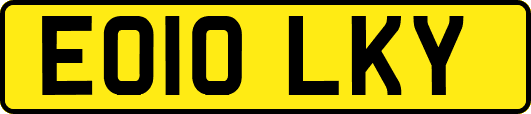 EO10LKY
