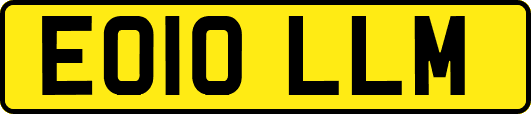 EO10LLM