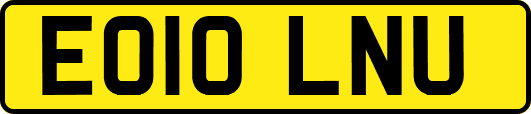 EO10LNU
