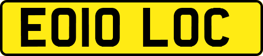 EO10LOC