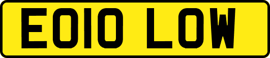 EO10LOW
