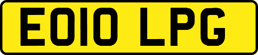 EO10LPG