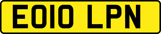 EO10LPN