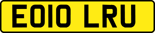 EO10LRU