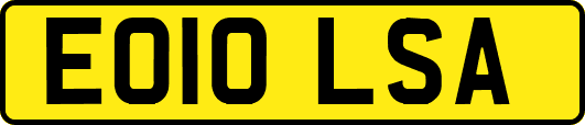 EO10LSA
