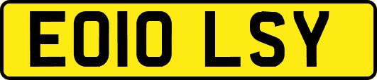 EO10LSY