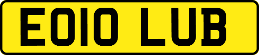EO10LUB