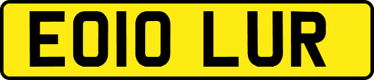 EO10LUR