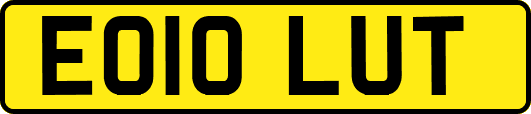 EO10LUT