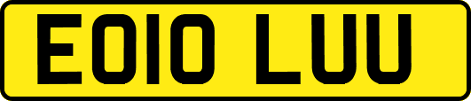 EO10LUU