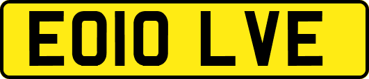 EO10LVE