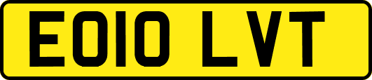 EO10LVT