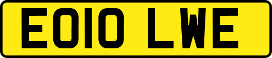 EO10LWE