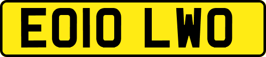 EO10LWO