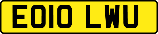 EO10LWU