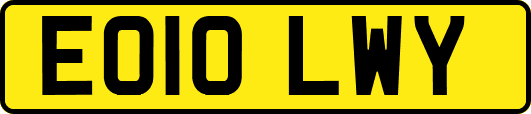 EO10LWY