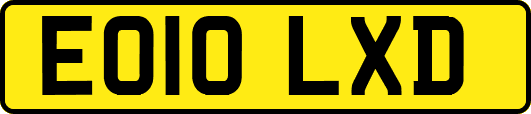 EO10LXD