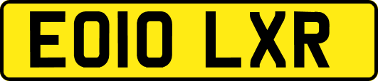 EO10LXR