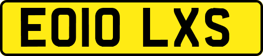 EO10LXS
