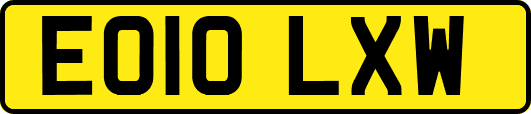 EO10LXW