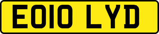 EO10LYD