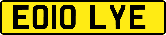 EO10LYE