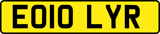 EO10LYR