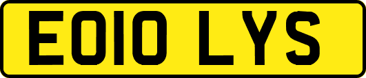 EO10LYS