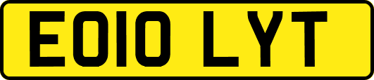 EO10LYT