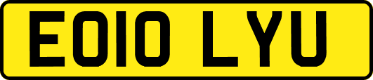 EO10LYU