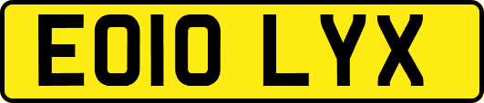 EO10LYX