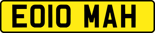 EO10MAH