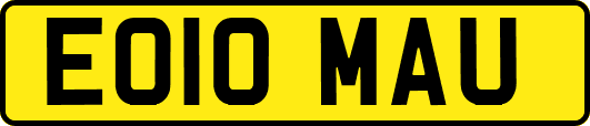 EO10MAU