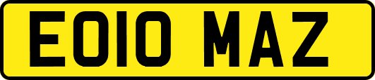 EO10MAZ