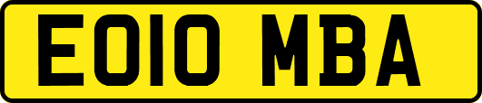 EO10MBA