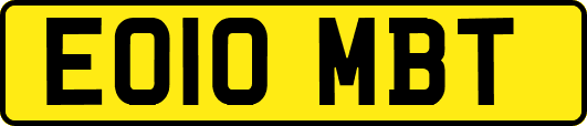 EO10MBT