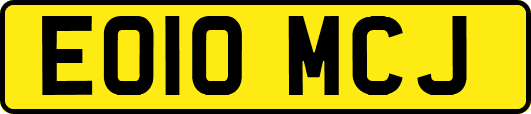 EO10MCJ